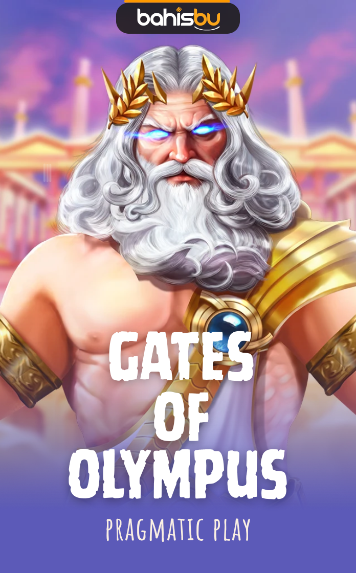 Bahisbu - GATES OF OLYMPUS